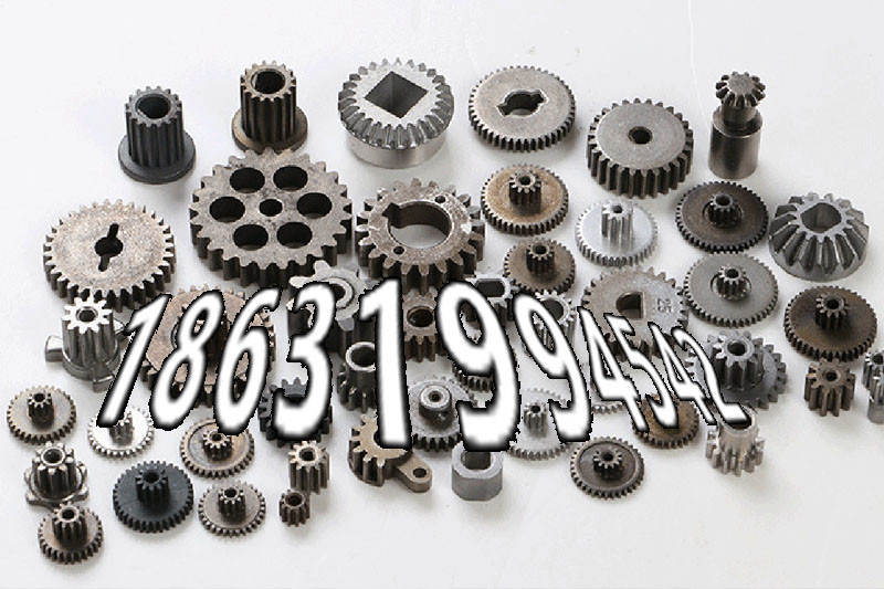 切菜机齿轮厂家